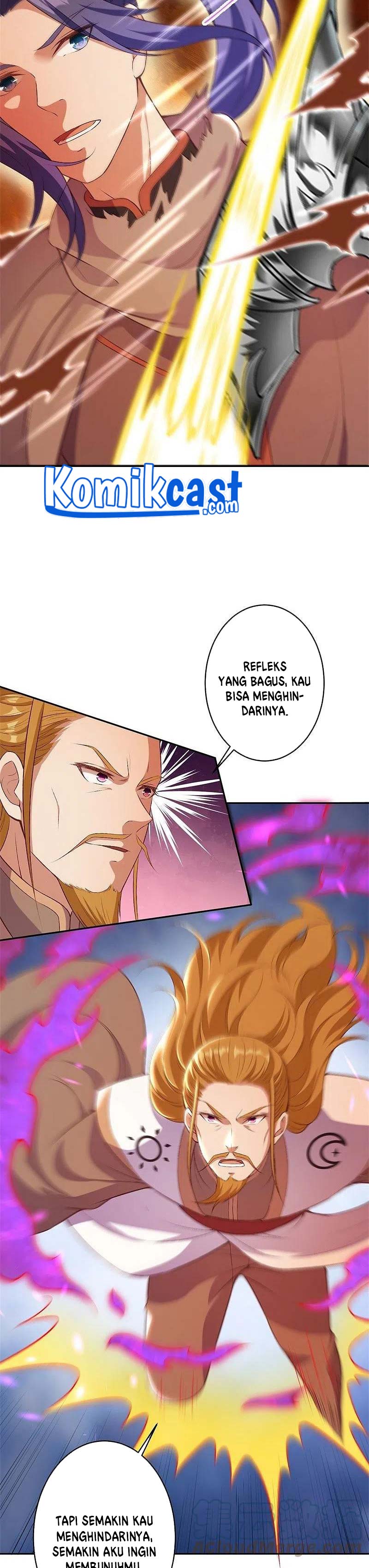 Dilarang COPAS - situs resmi www.mangacanblog.com - Komik against the gods 462 - chapter 462 463 Indonesia against the gods 462 - chapter 462 Terbaru 16|Baca Manga Komik Indonesia|Mangacan